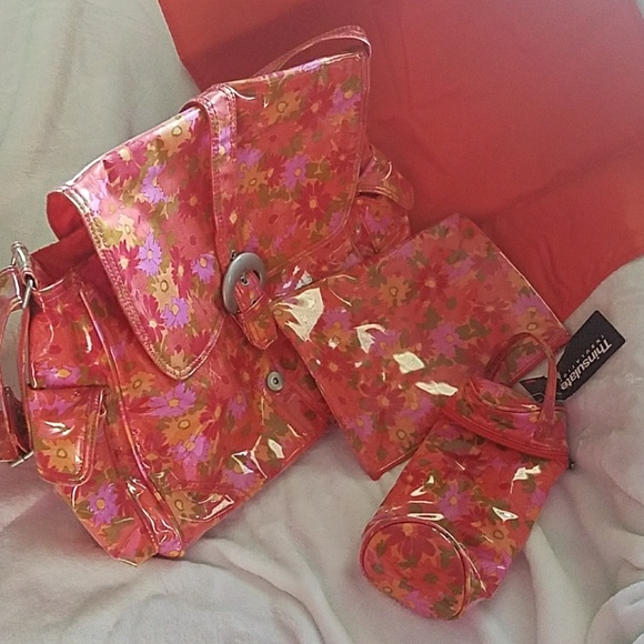 Baby bag - Picture 1 of 1